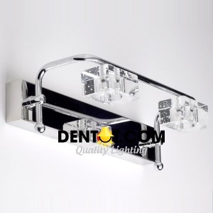 Đèn soi gương LED trang trsi DT1003B02C