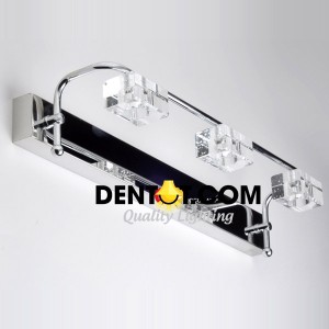 Đèn soi gương trang trí LED DT1003B03C