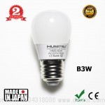 Đèn led Nhật Bản Humitsu- HMS-B3W. Made in Japan, Sản xuất tại Nhật Bản