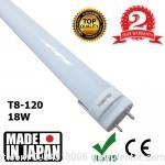 Tuýp led nhật bản T8 18W Humitsu - hms-t812-18w-HUMITSU