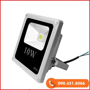 Đèn LED pha hắt - LED Flood light 10W