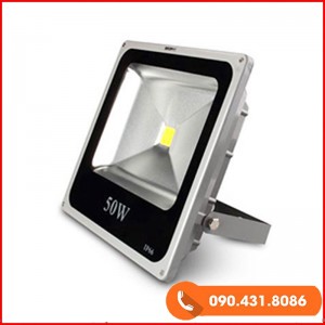 Đèn LED pha hắt 50W - LED Flood light 50W